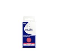 Akileïne Piedra pómez – Exfoliante para pies muy secos 1ud