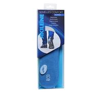 Akileine Plantillas Confort Hombre Talla 40 a 46 1 par