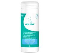 Akileine Polvo Absorbente Antitranspirante 75g