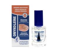 Akileine Reparación de Uñas Quebradizas 10ml