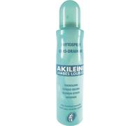 Akileine Spray Crio Relajante Piernas Cansadas - 150 ml