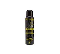 Akileine Spray Pies Y Calzado 3 En 1 150 ml