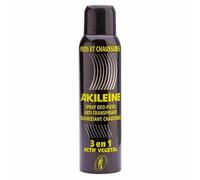 Akileine Spray Pies Y Calzado 3 En 1 150 ml