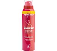 Akileine Frescor Vivo Spray 150ml