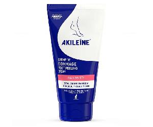 Akilene scrub crema 75ml