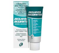 AKILHIVER® - Cuidado Preventivo Para los Pies, las Manos y el Rostro - Protección y Calma - Formato 75ml