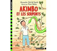 Akimbo et les serpents