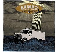 Akimbo - Navigating The Bronze