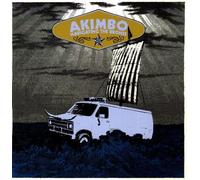 Akimbo - Navigating the Bronze [Vinilo]