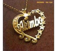 Akimbo - On Top [Vinilo]