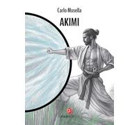 Akimi (Gli specchi di Narciso)