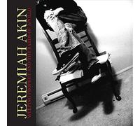 Akin, Jeremiah - Weeping Prophet And The Bards Of Apollo