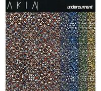 Akin - Undercurrent