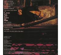 Akina Nakamori - Akina Nakamori - Cross My Palm [Japan LTD Mini LP SACD Hybrid] WPCL-11146