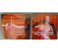 Akina Nakamori - Akina Nakamori: Utahime Double Decade