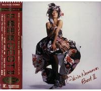 Akina Nakamori - Best II