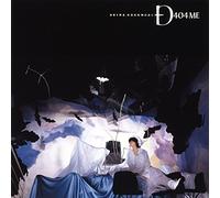 AKINA NAKAMORI - D404me [Vinyl LP]