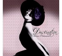 Akina Nakamori - Destination