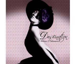 Akina Nakamori/Destino UPJY9350 Nuevo LP NUEVO