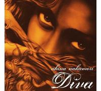 Akina Nakamori - Diva