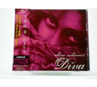 Akina Nakamori - Diva [2cd] [ Edition] [Import]
