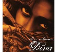 Akina Nakamori - Diva [Regular Ed. ] [Import]