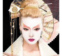 Akina Nakamori - Enka