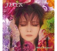 Akina Nakamori - Fixer