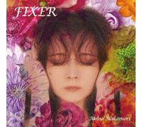 Akina Nakamori – Fixer