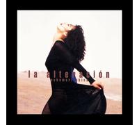 Akina Nakamori/La Alteracion +4 UPJY9339 Nuevo LP NUEVO
