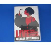 Akina Nakamori - Live Tour 2006-Last Destination