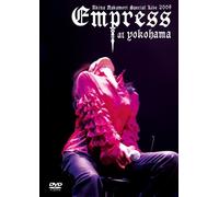 Akina Nakamori [Ltd.Edition] - Special Live 2009 Empless at.. [Alemania] [DVD]