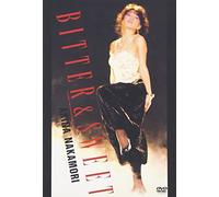 Akina Nakamori - Nakamori, Akina - Better & Sweet (1985Summer Tour) [Edizione: Giappone] [Italia] [DVD]