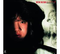 Akina Nakamori - New Akina Etranger: Original Karaoke Tsuki - Limited Edition 2CD+BDVD / Postcard
