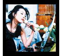 Akina Nakamori Shaker + 3 (Vinyl) (Importación USA)