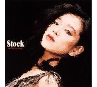 Akina Nakamori - Stock [Original Karaoke Tsuki] - 2023 Lacquer Master Sound