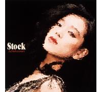 AKINA NAKAMORI - STOCK(SACD Hybrid)(ltd.paper-sleeve)(24bit)(remaster)