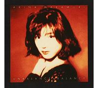AKINA NAKAMORI - Unbalance & Balance & 6