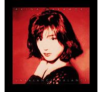 Akina Nakamori - Unbalance + Balance + 6 [Vinilo]