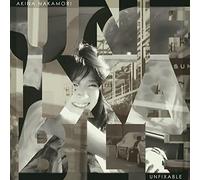 Akina Nakamori - Unfixable [w/ DVD, Limited Edition]