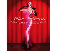 Akina Nakamori - Utahime Double Decade