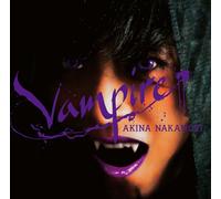 Akina Nakamori Vampire (Vinyl) (Importación USA)