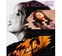 Akina Nakamori - Your Selection-the Very Best O