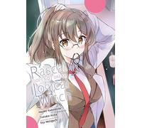 Akina, Tsukako - Rascal Does Not Dream of Logical Witch (manga): Volume 3 (Rascal does not dream, 3)