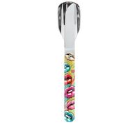 Akinod - Juego de cubiertos magnéticos - BISOUS