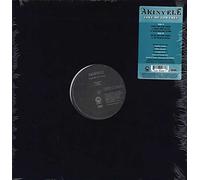 Akinyele - Love Me for Free [Vinilo]