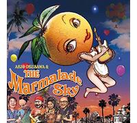 AKIO OKUSAWA & THE MARMALADE SKY - Akio Okusawa&the Marmalade S
