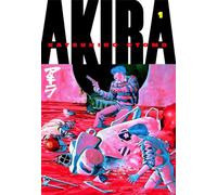 Akira 1