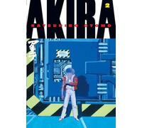 Akira 2