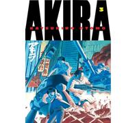 Akira 3